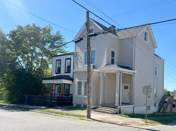 2419 May St, Cincinnati, OH 45206