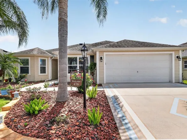 476 ISLAND HOUSE PATH, THE VILLAGES, FL 32163