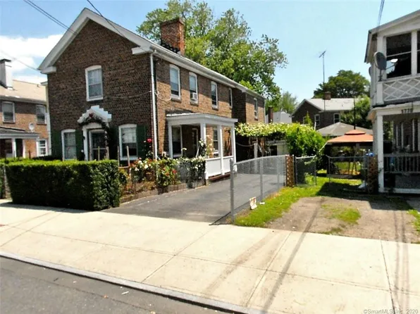 1776 E Main St, Bridgeport, CT 06610