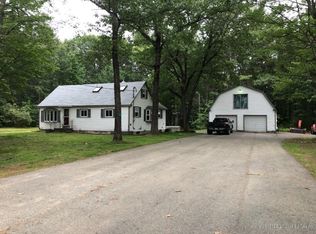 32 Butler Rd, North Berwick, ME 03906