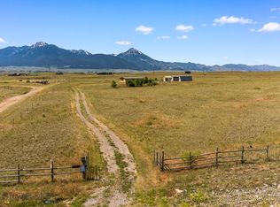 20 Black Hawk Dr, Livingston, MT 59047