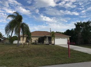 1409 SW 2nd Pl, Cape Coral, FL 33991