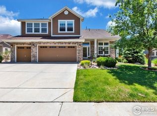 15068 Saint Paul St, Thornton, CO 80602