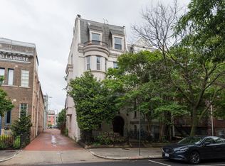 1403 12th St NW, Washington, DC 20005