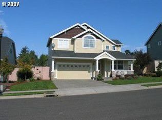 3868 NW 9th Loop, Camas, WA 98607