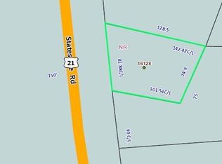 16128 Statesville Rd, Huntersville, NC 28078