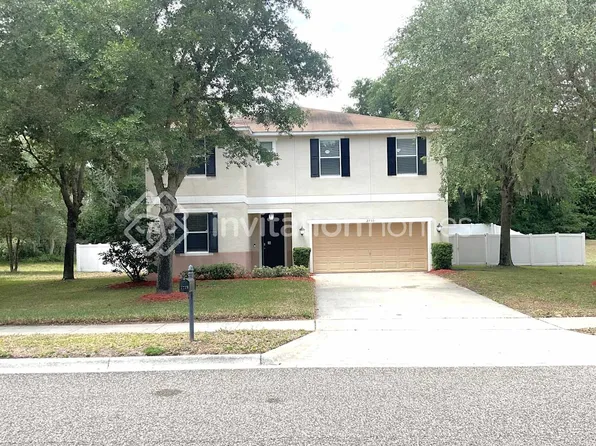 2730 Breezy Meadow Rd, Apopka, FL 32712