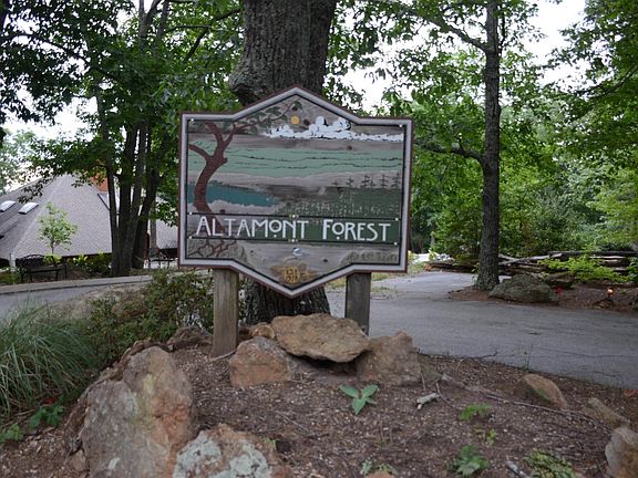 2nd image of 0 Altamont Forest Dr Lot 16