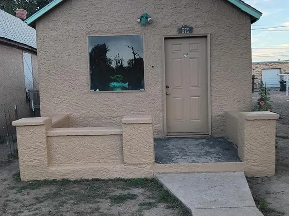 510 W 7th St, Pueblo, CO 81003