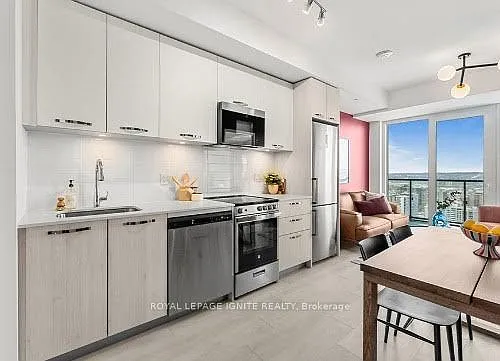 1 bed, $800 — Photo 3