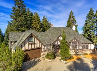 29054 Bald Eagle Rdg, Lake Arrowhead, CA 92352