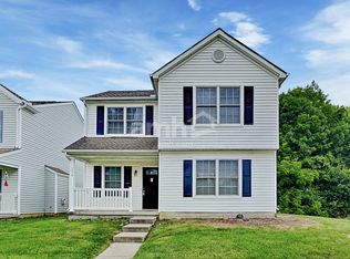 174 Tatum Way, Reynoldsburg, OH 43068