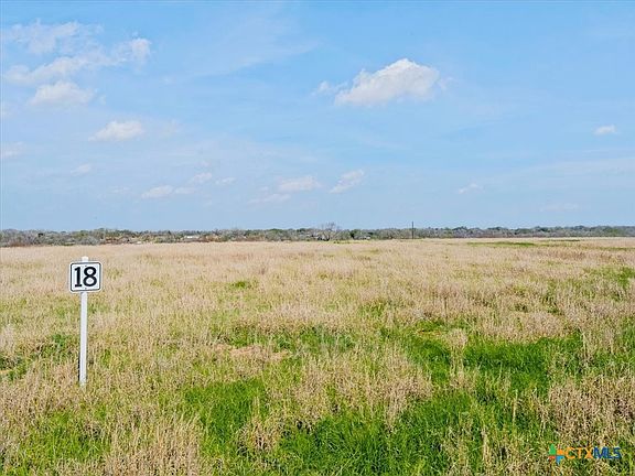 2nd image of County Road 240/easement