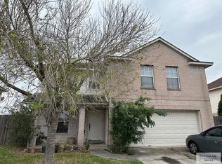 3782 Calle Santiago, Brownsville, TX 78526