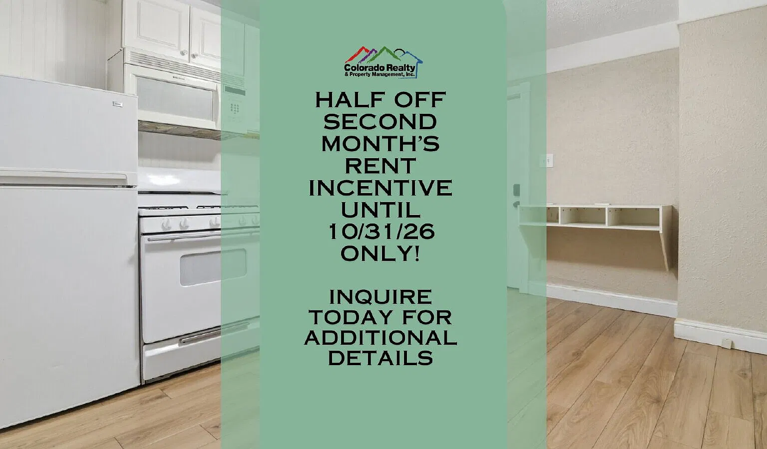 1 bed, 1.0 bath, 368 sqft, $1,146 — Photo 1