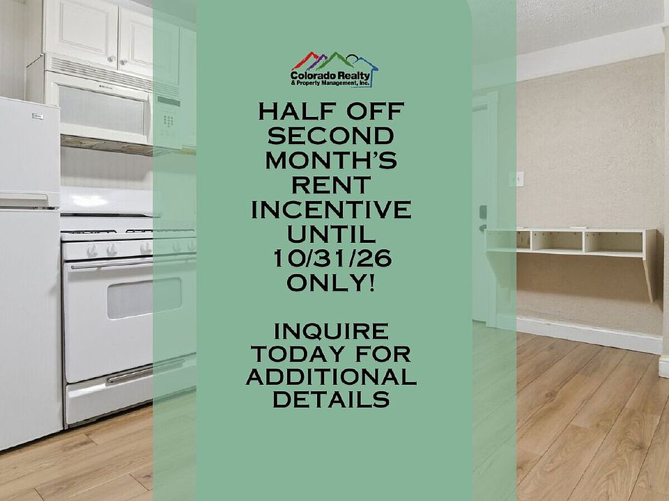 1st image of 1620 Colorado Blvd APT 11