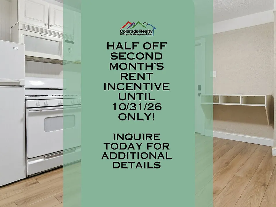 1620 Colorado Blvd #11