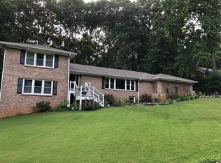 4720 Gambrell Rd, MABLETON, GA 30126