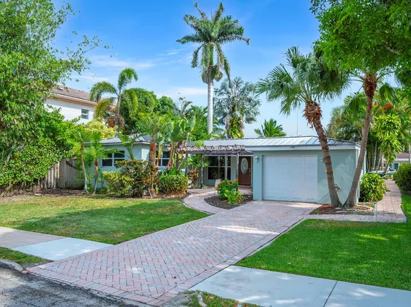 1100 Mandarin Isle, Fort Lauderdale, FL 33315