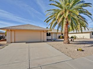 12835 W Seville Dr, Sun City West, AZ 85375
