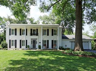 617 Flanders Dr, Saint Louis, MO