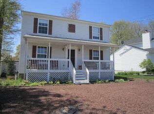 725 Nautilus Blvd, Forked River, NJ 08731