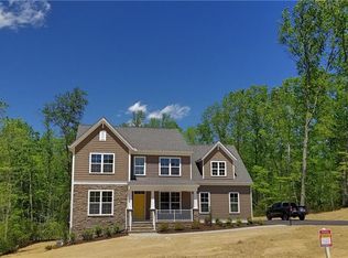 14031 Rockyrun Rd, Chesterfield, VA 23838