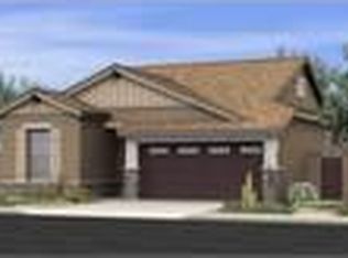 20896 W Wycliff Ct, Buckeye, AZ 85396