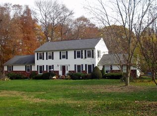 141 Walls Way, Bear, DE 19701