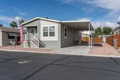 2nd image of 6420 E Tropicana Ave Unit 481