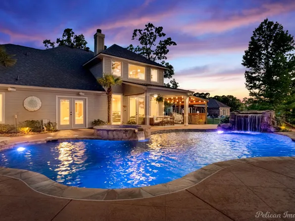 140 Mayo Rd, Shreveport, LA 71106