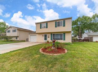4496 Paxton Dr S, Hilliard, OH 43026