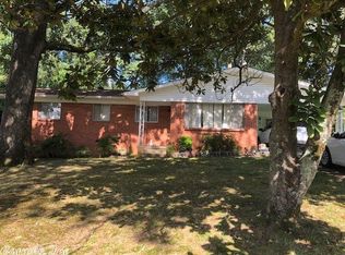 120 Sunset St, Hot Springs, AR 71913