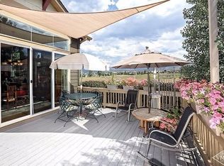 234 Greenhorn Ave, Eagle, CO 81631