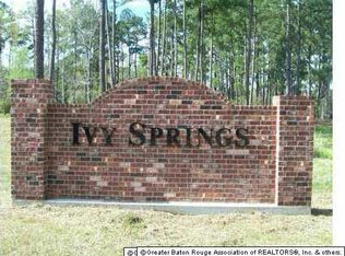 LOT 2 Ivy Springs Dr, Independence, LA 70443