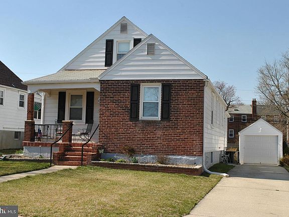 2nd image of 7410 Brookwood Ave