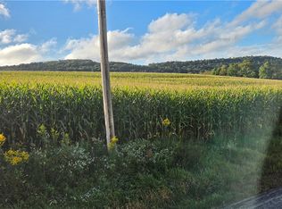 0 W Bakersville Edie Rd, Somerset, PA 15501