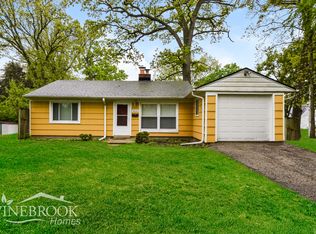 4633 W Custer Ave, Milwaukee, WI 53218