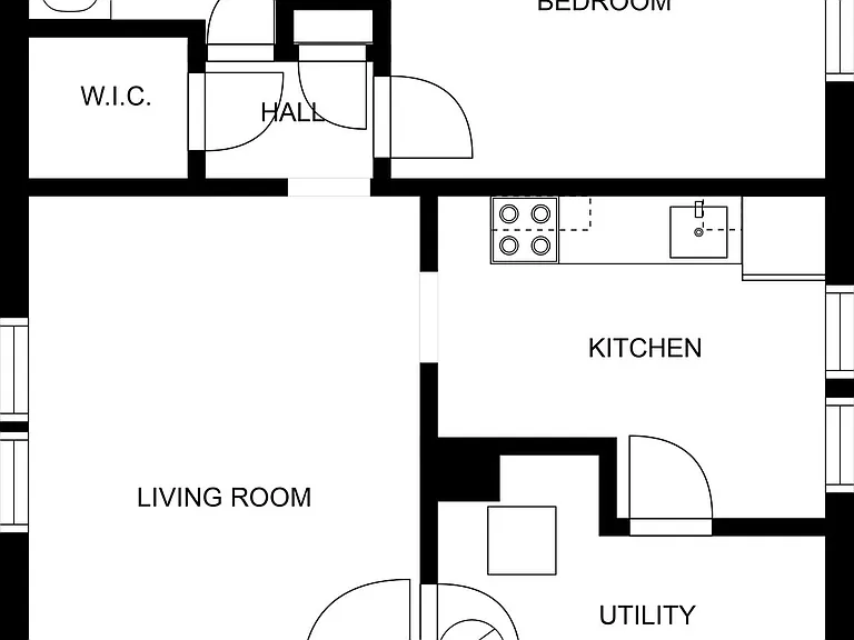 Amber Terrace Apartments — Photo 2