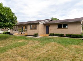 5132 Creekview Dr SE, Kentwood, MI 49508