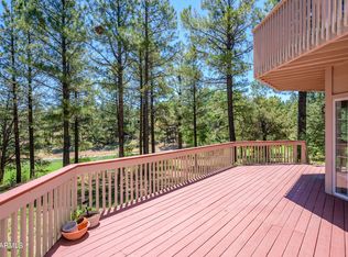 4674 E Inwood Way, Flagstaff, AZ 86004