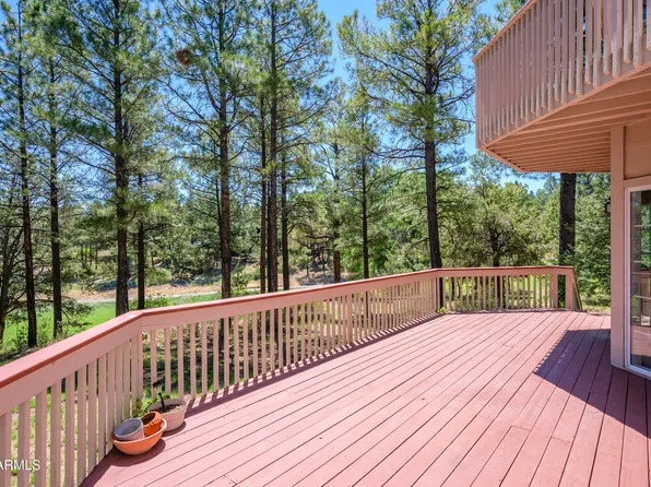 4674 E INWOOD Way, Flagstaff, AZ 86004
