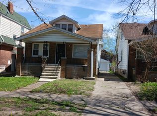 15816 Normandy St, Detroit, MI 48238