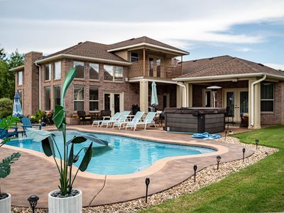 11664 Club House Pkwy, Farmington, AR, 72730