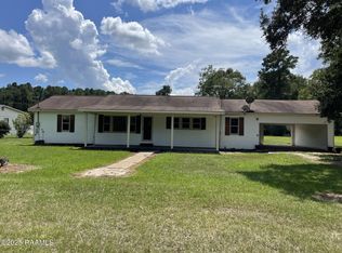 7246 Us Highway 167 N, Ville Platte, LA 70586