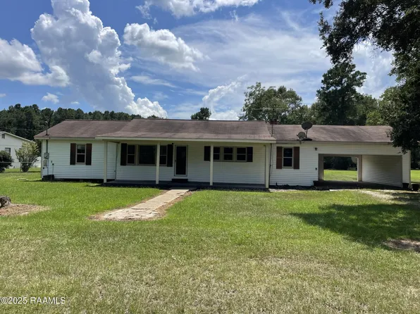 7246 Us Highway 167 N, Ville Platte, LA 70586