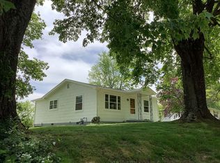 11826 State Route 132 E, Sebree, KY 42455