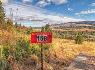 158 Wildcat Ln, Ashland, OR 97520