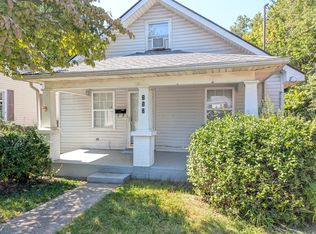 117 Wilton Ave, Lexington, KY 40508