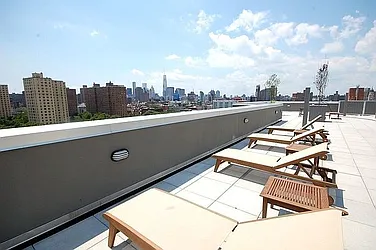 Rented by Kahen Properties